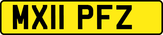 MX11PFZ