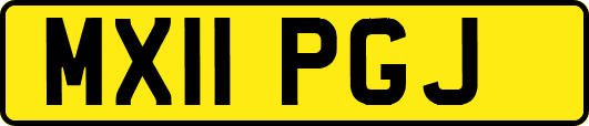 MX11PGJ