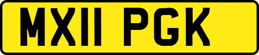 MX11PGK