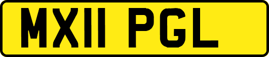 MX11PGL