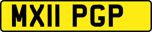 MX11PGP