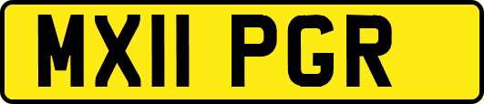 MX11PGR