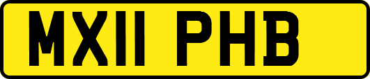 MX11PHB