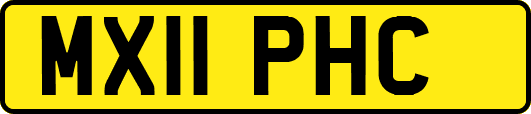 MX11PHC