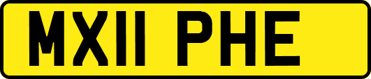 MX11PHE
