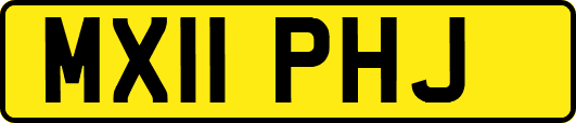 MX11PHJ