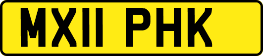 MX11PHK