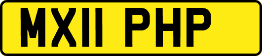 MX11PHP