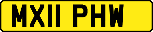 MX11PHW