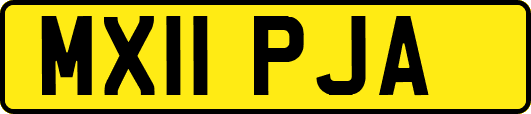MX11PJA