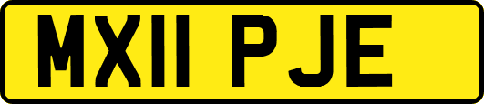 MX11PJE