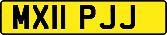 MX11PJJ