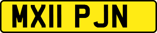 MX11PJN