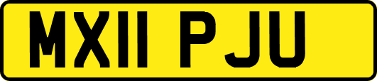 MX11PJU