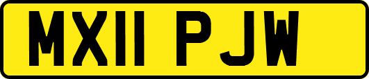 MX11PJW
