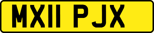 MX11PJX