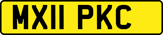 MX11PKC