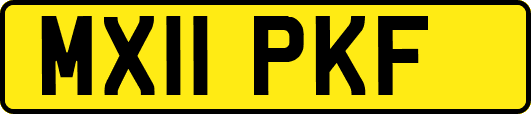 MX11PKF