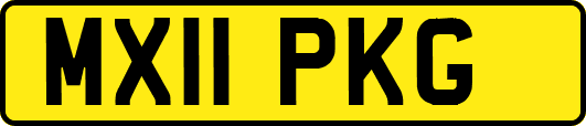 MX11PKG