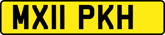 MX11PKH