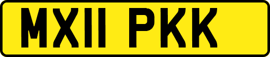 MX11PKK