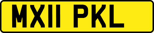 MX11PKL