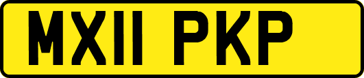 MX11PKP