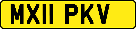 MX11PKV