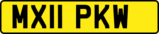 MX11PKW