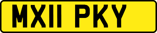 MX11PKY