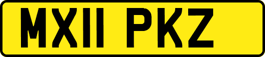 MX11PKZ