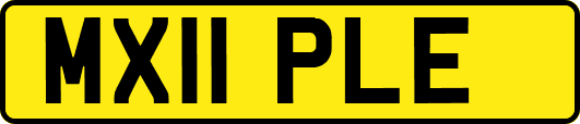 MX11PLE