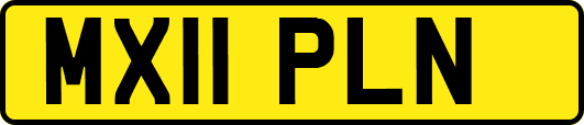 MX11PLN