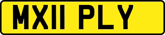 MX11PLY