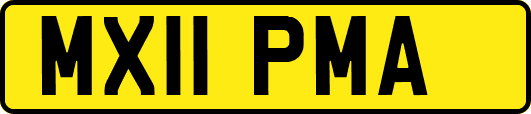 MX11PMA