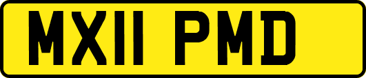 MX11PMD