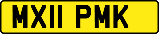 MX11PMK