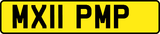 MX11PMP
