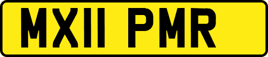 MX11PMR