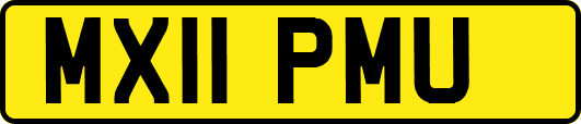 MX11PMU