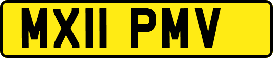 MX11PMV