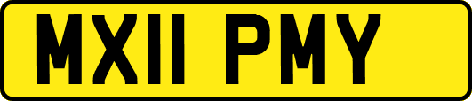 MX11PMY