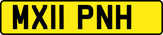MX11PNH