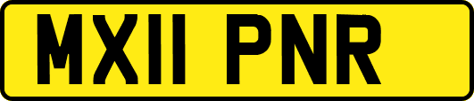 MX11PNR