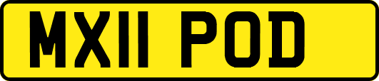 MX11POD