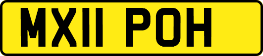 MX11POH