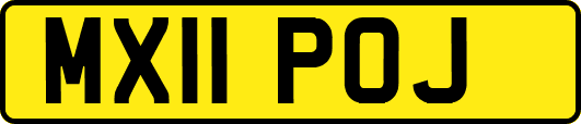 MX11POJ