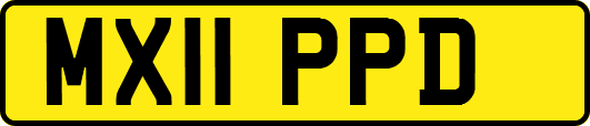 MX11PPD