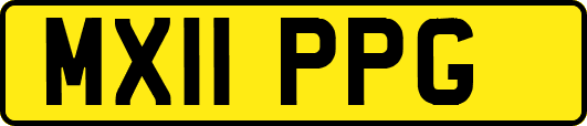 MX11PPG