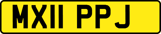 MX11PPJ